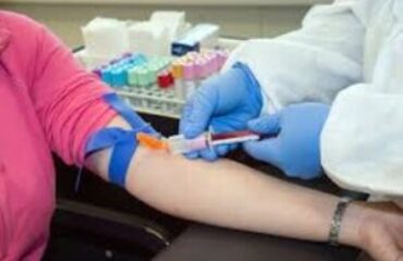 phlebotomy